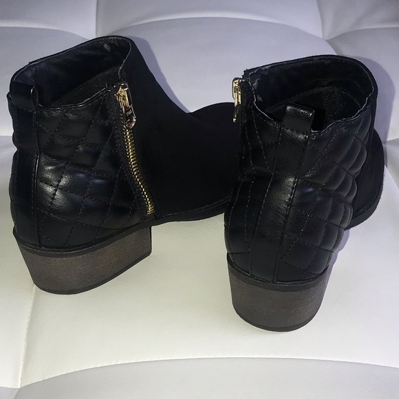 Steve Madden Girl’s Ankle Boots - Picture 2 of 8